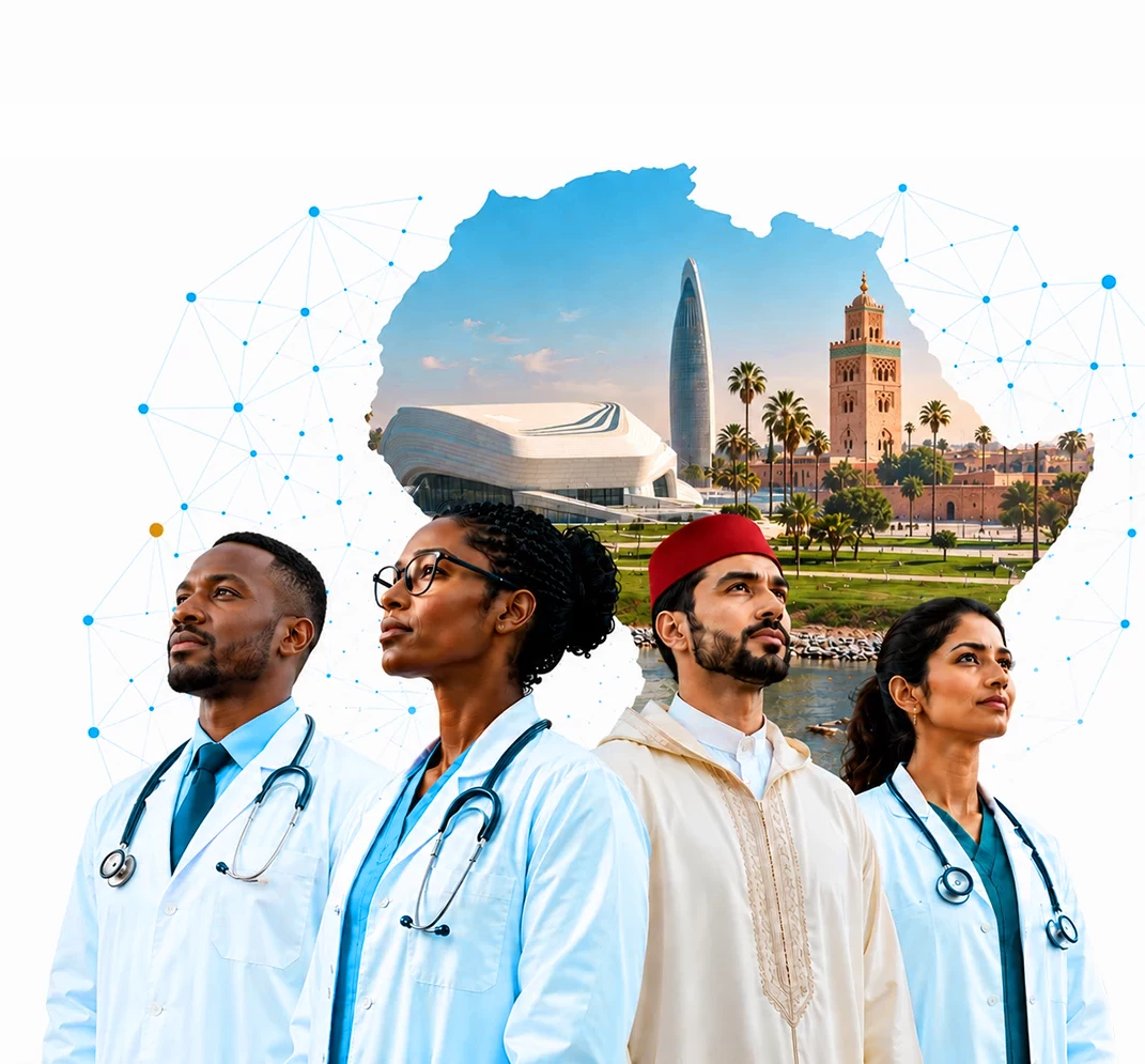 AI for Health Africa Background